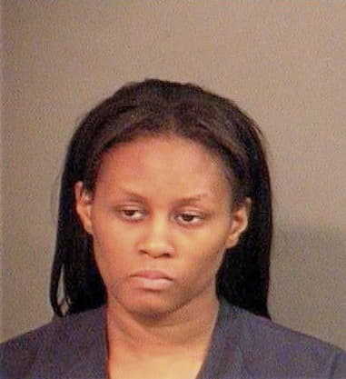 Lashonda Wright, - St. Joseph County, IN 